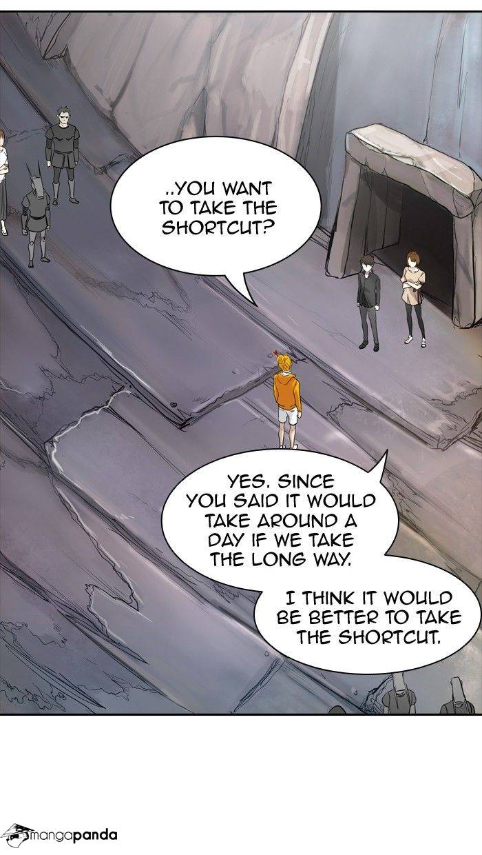 Tower of God Chapter 349 image 071
